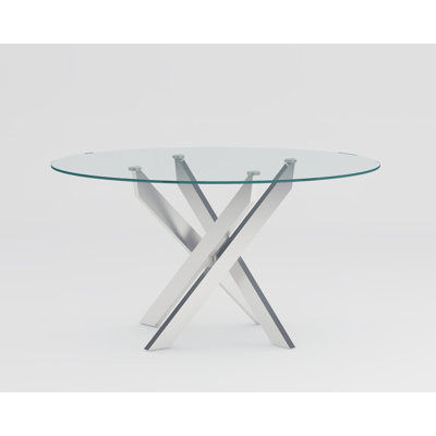 Pixie Dining Table Orren Ellis