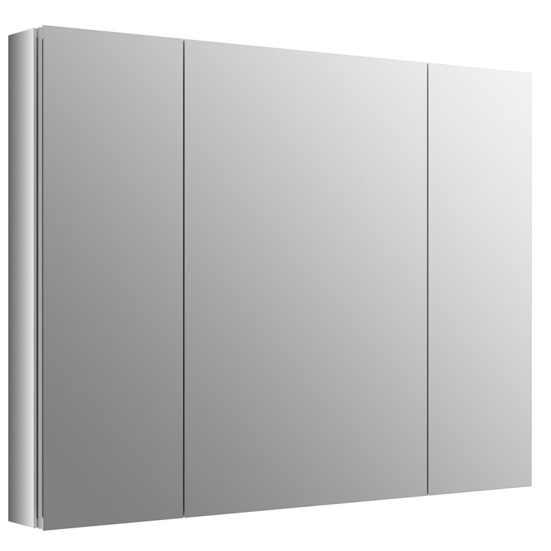 K 99010 Na Kohler Verdera 40 X 30 Aluminum Medicine Cabinet