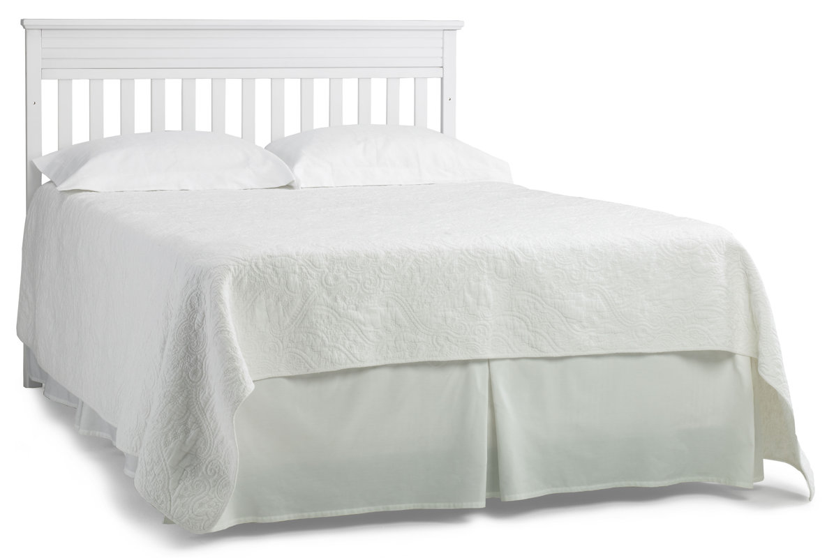 FisherPrice Newbury 4in1 Convertible Crib & Reviews Wayfair