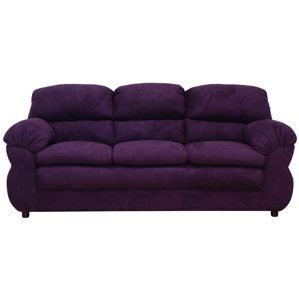 Red Barrel Studio Alluvial Sofa Red Barrel Studio Alluvial Sofa