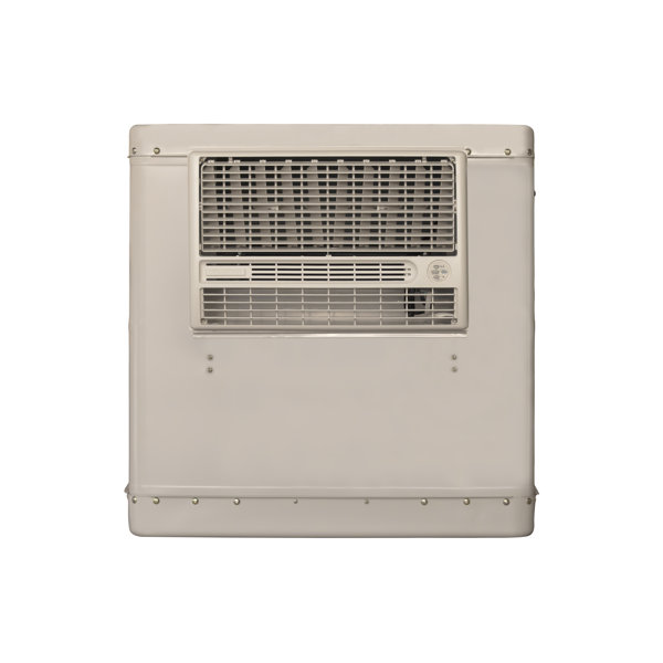 Evaporative Cooler with Remote by Essick Air