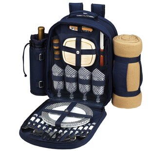 picnic backpacks