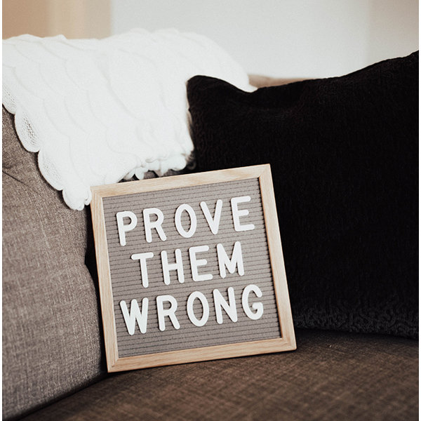 Bulletin Board by Rettel Board| @ $13.99
