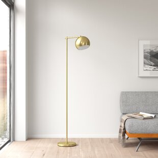 Wayfair | Floor Lamps You'll Love in 2022