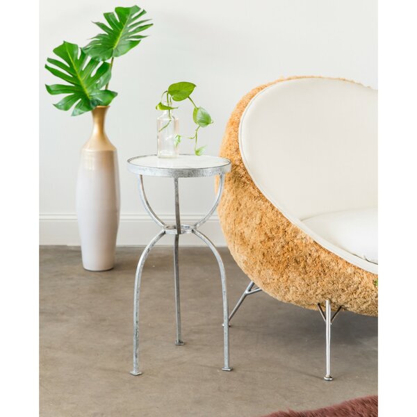 Lunsford Tray Table By Ivy Bronx