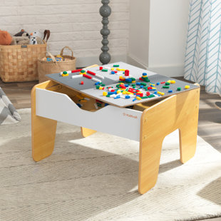 cheap lego table