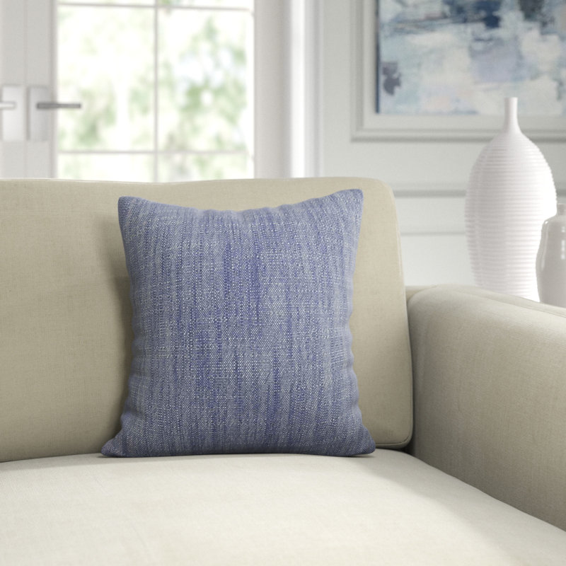 comfort and harmony pillow cover