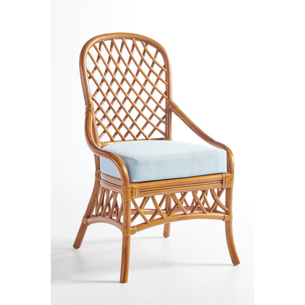 Sanders Dining Chair by Bayou Breeze Bayou Breeze