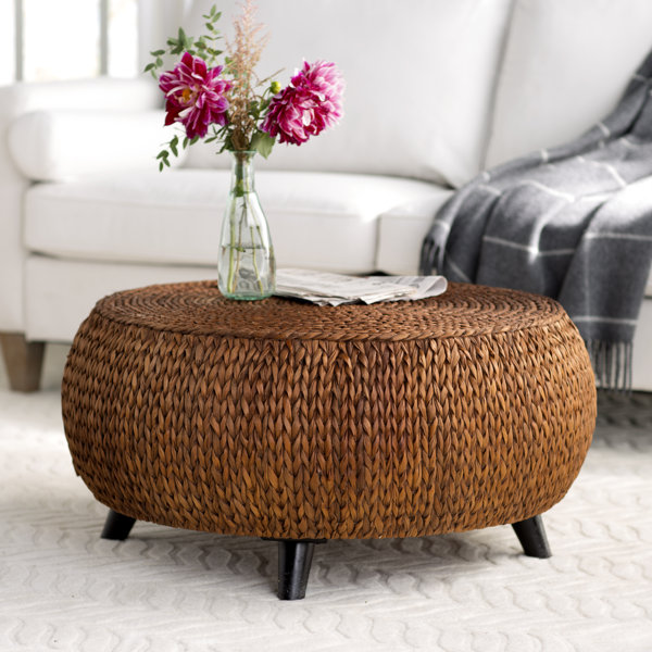 Nobles Coffee Table by Beachcrest Home