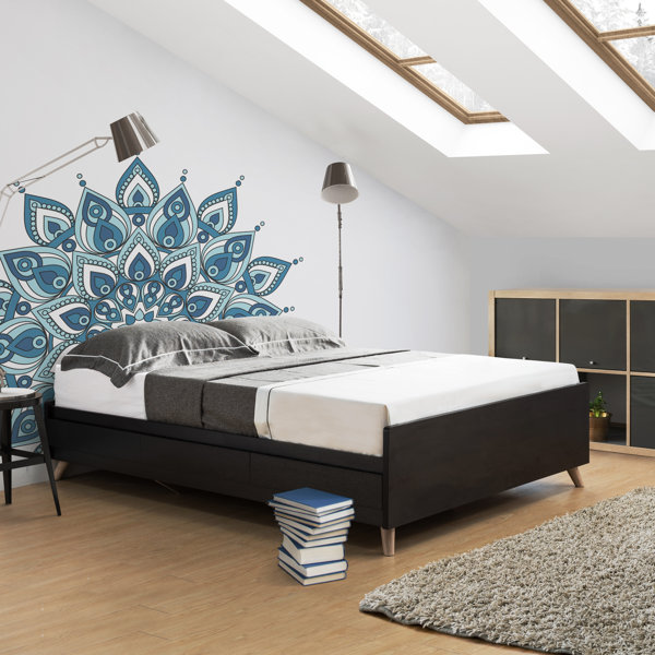 Fresh Urick Storage Platform Bed By Brayden Studio Top Reviews