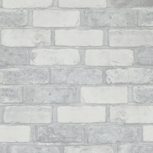 Faux Brick Wall Tiles Wayfair Quickview