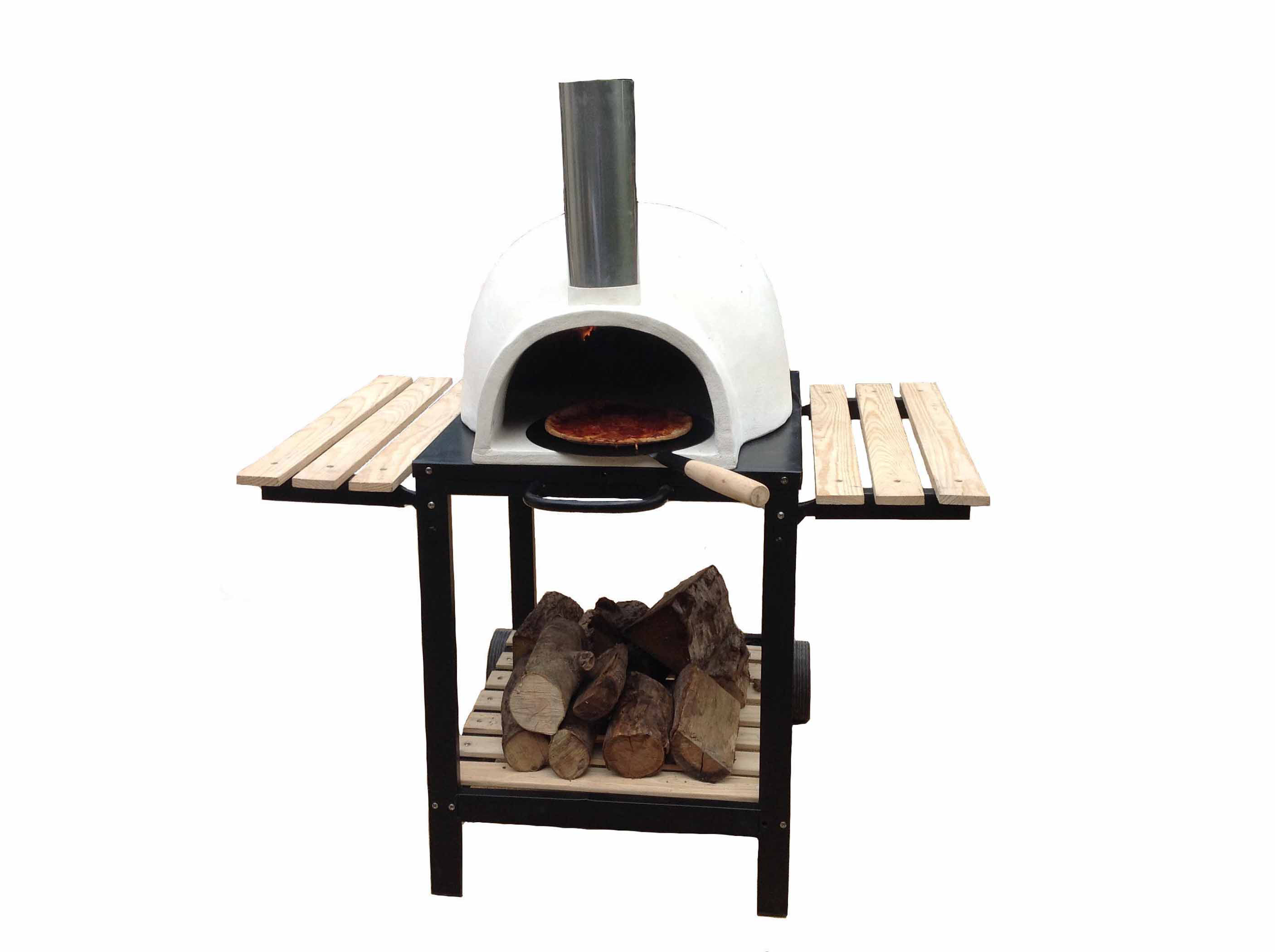 Gardeco Pizzaro Pizza Oven Reviews Wayfair