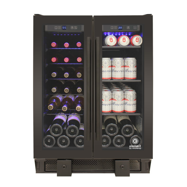 24 Inch Wine Cooler Wayfair