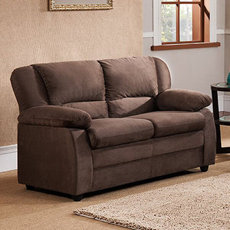 Ginsberg Loveseat By Red Barrel Studio Cool