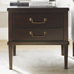 Kensington Place Chandler End Table by..
