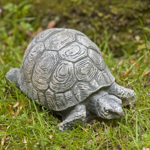 Small Turtle Statue