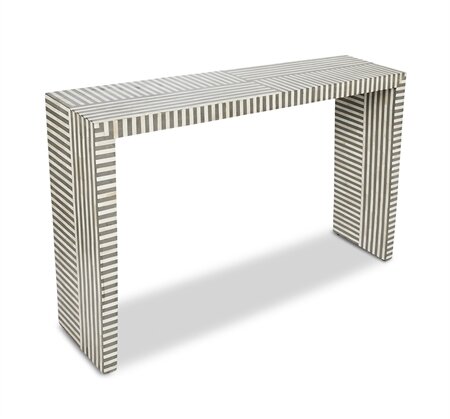 Felicity Console Table By Interlude