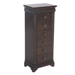 Hammond Jewelry Armoire by Darby Home Co