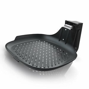Philips HD9911/90 AirFryer Grill Pan- Avance XL