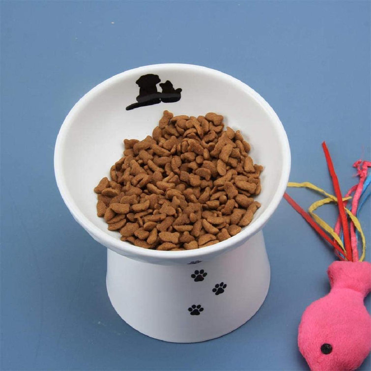 microwavable dog bowl