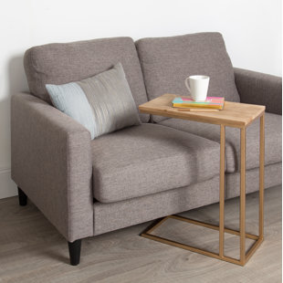 Slide Under Sofa Tray Table Wayfair Labounty Sofa Side C End Table