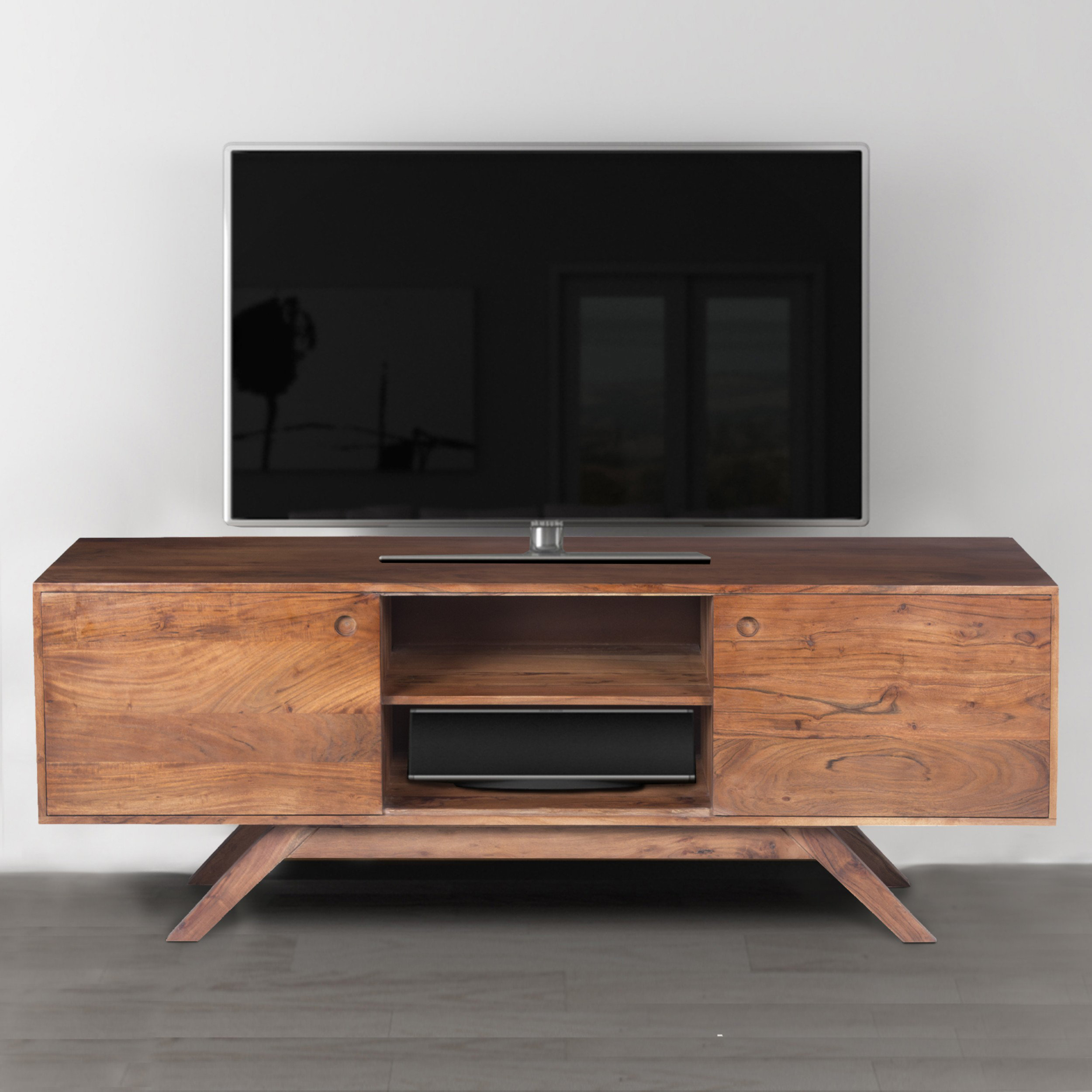 Union Rustic Lamont Tv Stand Wayfair Union Rustic Lamont Tv Stand Wayfair