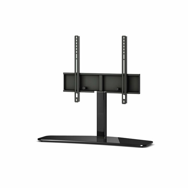 Modern Swivel Floor Stand Mount for Greater than 50 by Vicis Trading