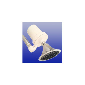 TurboShower by CuZn Water Systems
