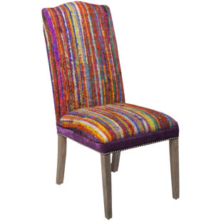 Buy Harkness Furniture Upholstered Dining Chair More Review