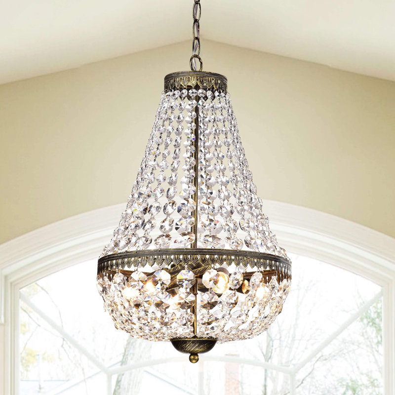 Astoria Grand Gartner 6 Light Unique Statement Empire Astoria Grand Gartner 6 Light Unique