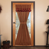 Curtains For Doorways Wayfair