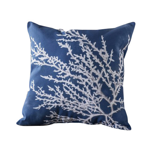 Beaconsdale Coral Throw Pillow Reviews Joss Main