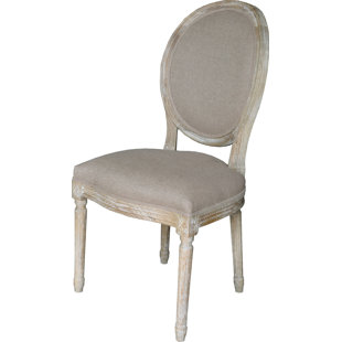French Louis Xvi Chairs Wayfair Louis Side Chair