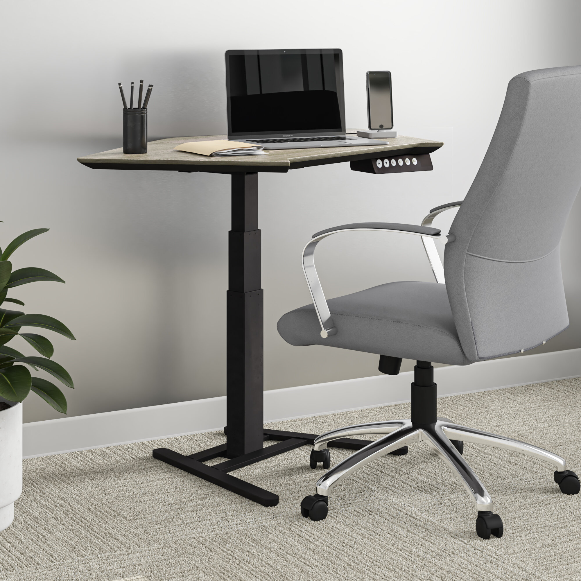 Double Two Person Desks Up To 80 Off This Week Only Wayfair