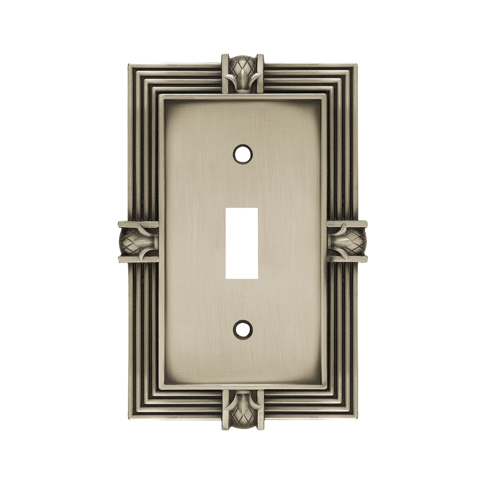 Pinele 1 Gang Toggle Light Switch Wall Plate Pinele 1 Gang Toggle Light Switch Wall Plate