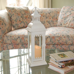 Metal Lantern