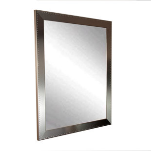 Powder Room Mirror Oval Wayfair Grand Hotel Powder Room Design Bathroom Vanity Wall Mirror