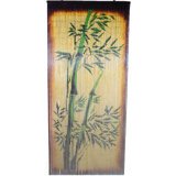 Natural Fiber Curtains Wayfair