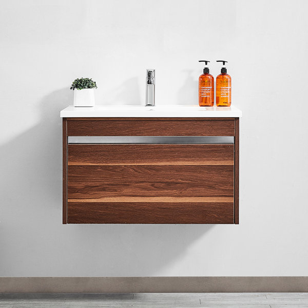 Adalynn 30 Single Bathroom Vanity by Wrought Studio