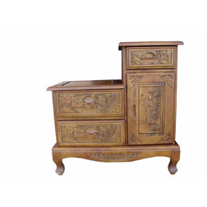 Telefontisch von Grand International Decor
