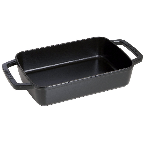 10.4'' Roasting Pan by Staub| @ $357.00