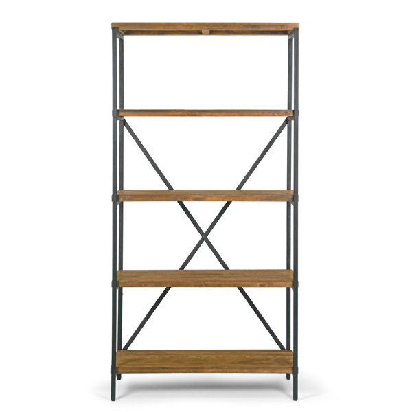 Champney Etagere Bookcase by Zipcode Design