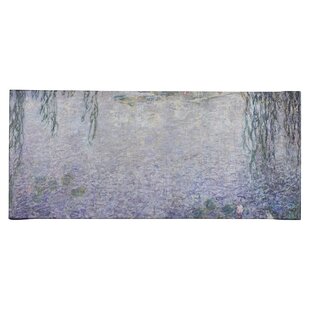 Claude Monet Paintings & Prints You'll Love | Wayfair