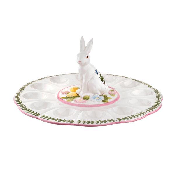 Devilled Egg Dish by Portmeirion