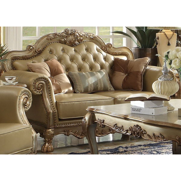 Marissa Loveseat By Astoria Grand