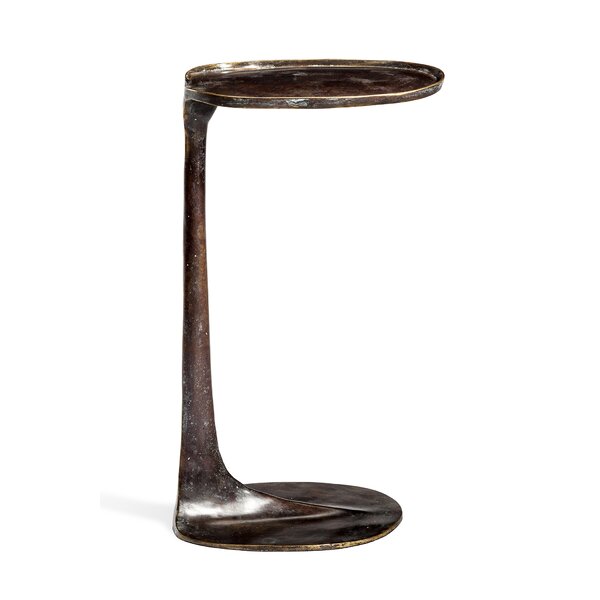Duval End Table By Interlude