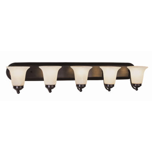 Bathroom Vanity Lights Bronze oil rubbed bronze vanity lighting | wayfair Bathroom Vanity Lights Bronze oil rubbed bronze vanity lighting | wayfair