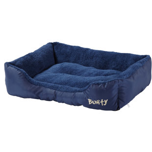 Dog Beds Large Raised You Ll Love Wayfair Co Uk Deluxe Dog Bed