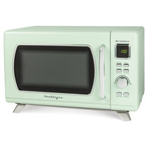 Wayfair Small Microwaves