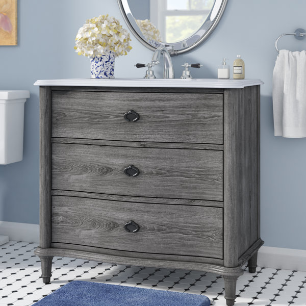 36 Single Bathroom Vanity Set by Birch Lane™